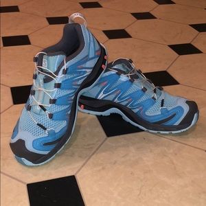 Salomon Women's XA Pro 3D GTX Shoe